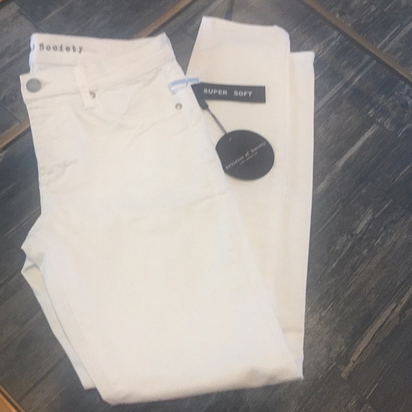 Articles of Society Ankle Skinny Jeans -NWT - Picture 6 of 8